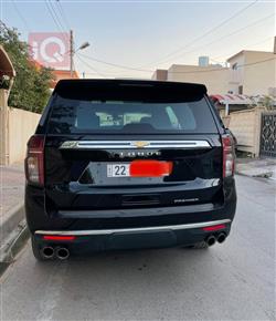 شێڤرۆلێت تاهۆ